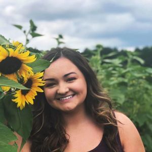 Meet your Posher, Lexi